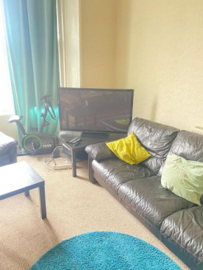 2 bedrooms Appartment in Paisley COP26
